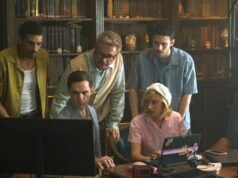 Guardalo in streaming o saltalo: “Berlino e la dama con l’ermellino” su Netflix, dove l’affascinante ladro della “rapina di soldi” riunisce la sua squadra