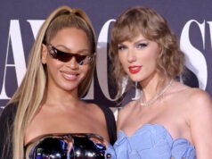 Registro nazionale di registrazione per aggiungere musica di Beyoncé e Taylor Swift
