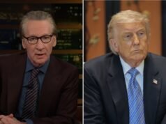 Bill Maher organizza il concerto Freedom 250 di Trump dopo un’ondata di artisti che abbandonano: “Non puoi chiudere l’accordo con Milli Vanilli”