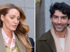 Blake Lively e Justin Baldoni hanno concluso la loro feroce battaglia legale con un accordo
