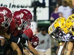 La NAACP sollecita il boicottaggio degli sport del Southern College sui diritti di voto