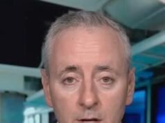 Il rappresentante del GOP Fitzpatrick promette di combattere il “Fondo anti-armi”