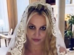 Britney Spears accusata di guida sotto l’influenza di alcol e droghe