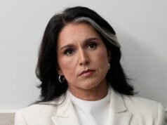 Tulsi Gabbard diventa la quarta donna a lasciare il gabinetto di Trump quest’anno