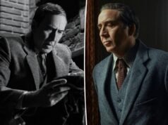 Come il programma di supereroi di Nicolas Cage “Spider-Noir” ha creato l’esperienza visiva più unica della TV