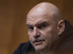 I democratici dovrebbero affrontare il “problema crescente dell’antisemitismo”