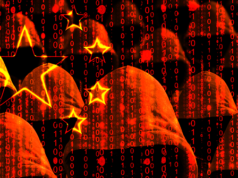 La sicurezza informatica americana non può essere un obiettivo facile per la Cina comunista