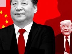 Un aspetto chiave della visita di Trump in Cina dovrebbe preoccupare l’Australia