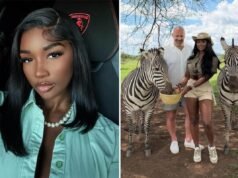 Il fidanzato interrogato sulla morte dell’influencer del New Jersey Ashlee Jenae la definisce una “tragedia incomprensibile”
