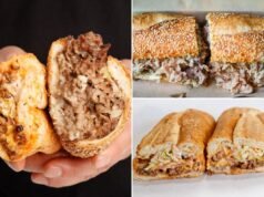 Il Post contrappone il potente formaggio tritato di New York alla classica cheesesteak di Filadelfia nella più grande battaglia di playoff della stagione