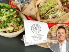 I fan di Chipotle contestano l’affermazione del CEO che i clienti possono “semplicemente chiedere” cibo gratis in mezzo alle accuse di contrazione dell’inflazione: “Bugie vere e proprie”
