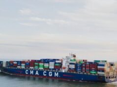 Nave francese colpita da un “proiettile” nello stretto, Macron insiste di non essere attaccato