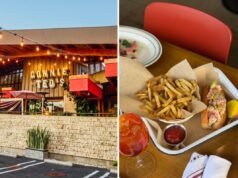 L’iconico ristorante di pesce di Los Angeles Connie & Ted chiude dopo 13 anni