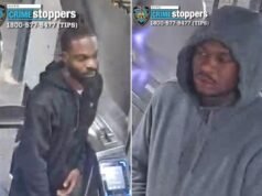 Ganci lanciati sulla piattaforma della metropolitana di New York, presi a pugni e derubati nell’ultima serie di attacchi ai trasporti pubblici