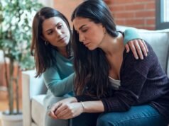 Cara Abby: dovrei prendere le distanze dal mio amico che soffre di depressione?