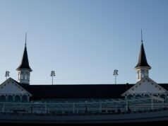 Scelte undercard del Kentucky Derby 2026: le migliori scommesse a Churchill Downs