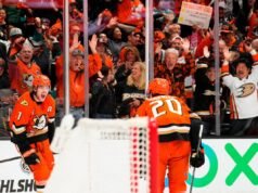 I Resurgent Ducks danno ai fan motivo di credere dopo aver eliminato gli Oilers