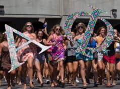 Classifica dei migliori college per confraternite e confraternite d’America – e la California è tra i primi 10