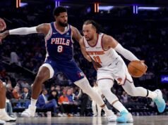 La pagella di Gara 1 dei Knicks: questa era Jalen Brunson vintage