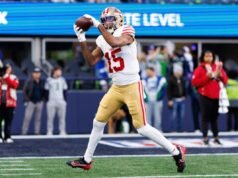 Jauan Jennings firma un contratto annuale con i Vikings del valore massimo di 13 milioni di dollari