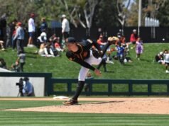 La prima esplosione offensiva spinge il baseball della USC a sconfiggere il Nevada