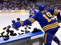 Codice bonus bet365: scommetti $ 10, ricevi $ 200 in scommesse bonus per Sabres vs. Canadiens