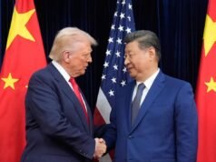 Trump si reca in Cina per il vertice di Xi Jinping che metterà alla prova le “grandi relazioni”