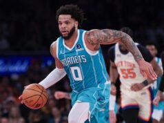 Miles Bridges degli Hornets chiede al giudice una valutazione psicologica dell’ex fidanzata per presunta “fissazione ossessiva”