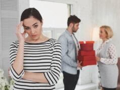 Cara Abby: mio marito e sua sorella prendono decisioni sulla nostra casa condivisa senza di me