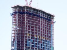 Il boom degli appartamenti nel nord-est potrebbe portare a un calo dei prezzi degli affitti, anche a New York City