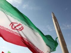 Il nucleare iraniano in corso: lettere all’editore – 15 maggio 2026