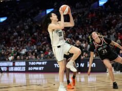 Breanna Stewart mantiene la sua promessa di Libertà mentre si riprendono per sconfiggere Fire