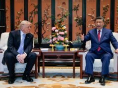 Il passo di Trump e Xi è stato un grande “racconto” di come è andato il loro storico vertice in Cina: esperti di linguaggio del corpo