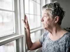 Cara Abby: mio marito da 40 anni mi picchia verbalmente e questo sta compromettendo la mia salute