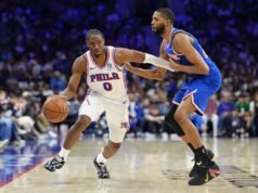 La difesa perimetrale migliorata dei Knicks si appresta ad affrontare il test più impegnativo di sempre, con in palio l’accesso alla finale