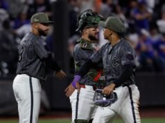 I fan fedeli dei Mets hanno meritato questa vittoria nella Subway Series dopo il brutale inizio di stagione