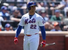 Codice promozionale Fanatics Sportsbook NYPOST: scommetti $ 20, ricevi $ 200 in scommesse bonus per Mets vs. Nationals
