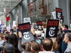 Affermazioni sugli abusi nei confronti di Israele da parte del Times: Lettere all’editore – 20 maggio 2026