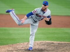 I numeri da Hall of Fame di Craig Kimbrel non sono riusciti a salvarlo dal diventare una vittima del roster dei Mets