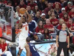 Il “fantastico” Anunoby assomiglia a se stesso per la prima volta dall’infortunio nella vittoria in Gara 3 dei Knicks