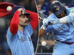 Vladimir Guerrero Jr., Dylan Cessano l’uscita anticipata in caso di possibile disastro per infortunio dei Blue Jays