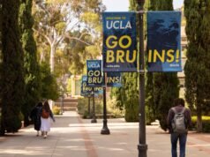 L’UCLA deve essere ritenuta responsabile dell’antisemitismo e della violazione della libertà di parola