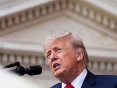 Il giudice statunitense blocca temporaneamente il fondo di “armi” di Trump da 1,8 miliardi di dollari