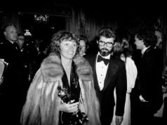 Marcia Lucas, montatrice premio Oscar di “Star Wars” ed ex moglie di George Lucas, è morta a 80 anni