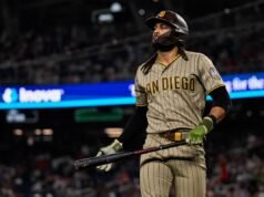 Perché i manager del fantasy baseball dovrebbero comprare a poco prezzo su Fernando Tatis Jr.