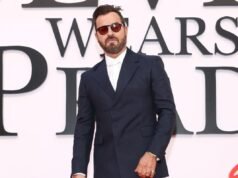 Il ruolo “irriconoscibile” di Justin Theroux in “Il diavolo veste Prada 2” sconcerta gli spettatori