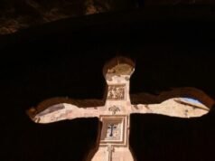 L’Azerbaigian musulmano distrugge le chiese nel Nagorno-Karabakh conquistato