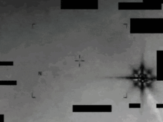 Il Pentagono inizia a pubblicare decenni di file sugli UFO, fenomeni inspiegabili