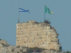 Israele conquista la fortezza crociata del XII secolo durante la più profonda incursione in Libano degli ultimi decenni