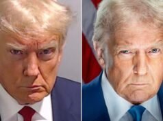 Trump spinge affinché la sua faccia venga stampata sulla banconota da 250 dollari